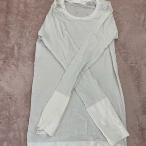 Lulu lemon Swiftly Tech Long-Sleeve
